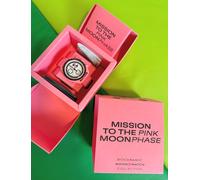 Swatch x Omega Bioceramic Moonswatch Mission To The Pink Moon SO33P700