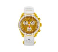 swatch x omega bioceramic moonswatch mission to the sun so33j100