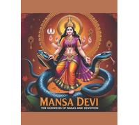 Swati Bisht Mansa Devi (Tascabile)