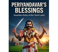 Swati Bisht Periyandavar's Blessings (Tascabile)