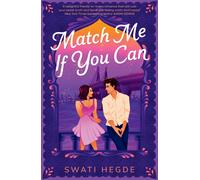 Swati Hegde Match Me If You Can (Tascabile)