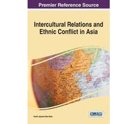 Swati Jaywant R Intercultural Relations and Ethnic Conflict (Copertina rigida)