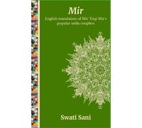 Swati Sani Mir (Tascabile) Famous Urdu Poets