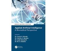 Swati V. Shinde Applied Artificial Intelligence (Tascabile)