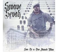 Swave Sevah - Son Of A One Armed Man