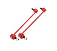 Sway Bar End Links 2 Pezzi Barra Antirollio Anteriore Collegamenti Kit Collegamento Stabilizzatore Compatibile Con Nissan Per Maxima 2009-2014 Per Maxima 2016-2019 Per Altima 2007-2019