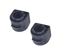 Sway Bar End Links 2 Pezzi Boccola Di Montaggio Barra Stabilizzatrice Anteriore 6M515484AA Compatibile Con Mazda 3 Per Hatchback BL 1.6L 2.0L 2008 2009 2010 2011 2012 2013 2014(2pcs)