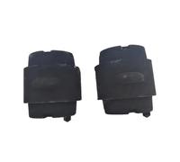 Sway Bar End Links 2 Pz/4 Pz Anteriore Stabilizzatore Barra Ondeggiamento Boccola 8G9N5484BA Compatibile Con Volvo Per S80L 2010 2011 2012 2013 2014 2015 2016(2pcs)