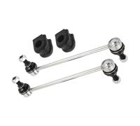 Sway Bar End Links Barra Antirollio Stabilizzatrice Anteriore Da 1 Paio Con Boccola Da 2 Pezzi K750032 K200904 Compatibile Con Hyundai Per Elantra 2007 2008 2009 2010 2011 2012