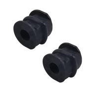 Sway Bar End Links Boccola Barra Antirollio Per Supporto Stabilizzatore Asse Anteriore Compatibile Con Nissan Per Sunny N17 1.5L 2011 2012 2013 2014 2015 2016 2017 2018(2pcs)