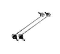 Sway Bar End Links Coppia Barra Stabilizzatrice Anteriore Per Auto Stabilizzatrice Barra Antirollio K80235 Compatibile Con 740i 750iL 740iL 1995 1996 1997 1998 1999 2000 2001