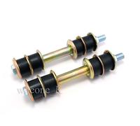 SWAY BAR LINK LINK LINKS Adatto per NISSAN 620 PICKUP, DATSUN 620 PICKUP 1972...