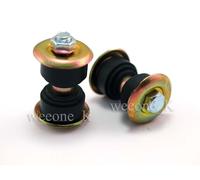 SWAY BAR LINK LINK LINKS USO PER TOYOTA PICK UP RN20 RN25 1972 - 1978