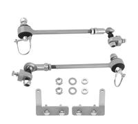 Sway Bar Quick Disconnects for Jeep Cherokee XJ ZJ MJ w/4-6" Lift 1984-2001 New