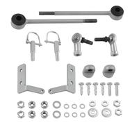 Sway Bar Quick Disconnects for Jeep Cherokee XJ ZJ MJ w/4-6" Lift 1984-2001 New