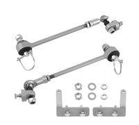 Sway Bar Quick Disconnects for Jeep Grand Cherokee ZJ w/3.5-6" Lift 1993-1998