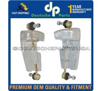 Sway Barrette Stabilizzatrice Collegamento Coppia 93-94 31351139141 31351139142