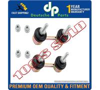 Sway Barrette SX + Destro Coppia per BMW E38 Posteriore 740i 740iL 750iL