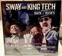 Sway & King Tech - Back 2 Basics [+Bonus Dvd]