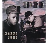Sway & King Tech - Concrete Jungle