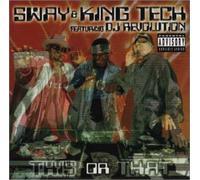 Sway & King Tech - This Or That
