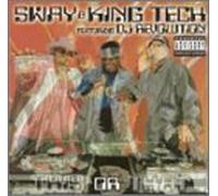 Sway & King Tech - This Or That