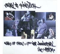 Sway & King Tech - Wake Up Show-Live Album