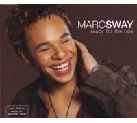 Sway,Marc - Ready for the Ride
