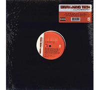 Sway & Tech - Anthem / Underground Tactics