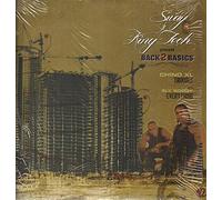 Sway & Tech Ft Chino Xl... - Trouble/Everything