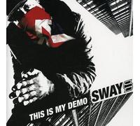 Sway - This Is My Demo (Cd+Dvd)