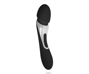 Sway Vibes Vibratore Sway Vibes - Nero