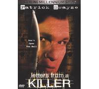Swayze/Carides/Myers/Birkelund - Letters from a Killer