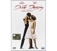 Swayze,Grey - Dirty Dancing - Balli Proibiti