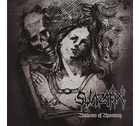 Swazafix - Anthem Of Apostacy