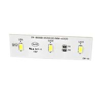SWBX02B Frigorifero Frigorifero Parti di Ricambio Led Strip Circuit Board per ZBE2350HCA Frigorifero LED Luce Modulo Sostituzione