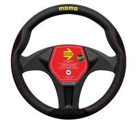E_0002_S37115801 Momo Coprivolante Momo MOMLSWC0COMKR Ø 38-39 cm Auto, Moto E Na