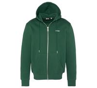 Schott N.Y.C. Cardigan Swcasual3 Felpa Verde Taglia L Unisex Adulto