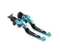 SWDJILNV della Leva Freno Tamburo Maniglia di Parcheggio Leva del Freno della Frizione per XMAX125 XMAX250 XMAX300 XMAX400 2017-2023 Accessori Moto