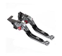 SWDJILNV della Leva Freno Tamburo Maniglia di Parcheggio Leva del Freno della Frizione per XMAX125 XMAX250 XMAX300 XMAX400 2017-2023 Accessori Moto