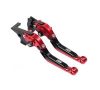 SWDJILNV della Leva Freno Tamburo Maniglia di Parcheggio Leva del Freno della Frizione per XMAX125 XMAX250 XMAX300 XMAX400 2017-2023 Accessori Moto