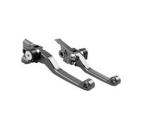 SWDJILNV della Leva Freno Tamburo Moto Pivot Leve Freno Frizione per Sherco SE-F 300R 250R SE 2015-2022 per SE125R SE-F450R 2019-2021