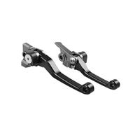 SWDJILNV della Leva Freno Tamburo Moto Pivot Leve Freno Frizione per Sherco SE-F 300R 250R SE 2015-2022 per SE125R SE-F450R 2019-2021