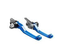 SWDJILNV della Leva Freno Tamburo Moto Pivot Leve Freno Frizione per Sherco SE-F 300R 250R SE 2015-2022 per SE125R SE-F450R 2019-2021