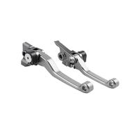 SWDJILNV della Leva Freno Tamburo Moto Pivot Leve Freno Frizione per Sherco SE-F 300R 250R SE 2015-2022 per SE125R SE-F450R 2019-2021