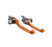 SWDJILNV della Leva Freno Tamburo Moto Pivot Leve Freno Frizione per Sherco SE-F 300R 250R SE 2015-2022 per SE125R SE-F450R 2019-2021