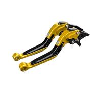 SWDJILNV della Leva Freno Tamburo per Xmax 300/250/125/400 2023 Presente Set Leve del Freno Maniglia Pieghevole Leve con Blocco Parcheggio Fermacorda E Ganci Accessori