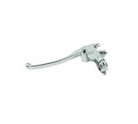 SWDJILNV della Leva Freno Tamburo Pompa Idraulica Universale per Pompa Freno Frizione Anteriore Universale per Moto con Leva 25MM per per