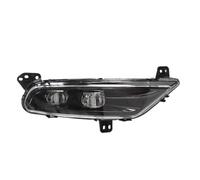 SWDJILNV Indicatori Direzione Per Chrysler 300C 2015 2016 2017 2018 2019 2020 Paraurti Anteriore Auto LED Luce Marcia Diurna Indicatore Direzione Fendinebbia