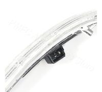 SWDJILNV Indicatori Direzione Per Skoda Per Per Superb 2009 2010 2011 2012 2013 Auto Esterno Specchietto Retrovisore Laterale Porta Indicatore Direzione Luce